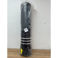 leather boxing sandbag
