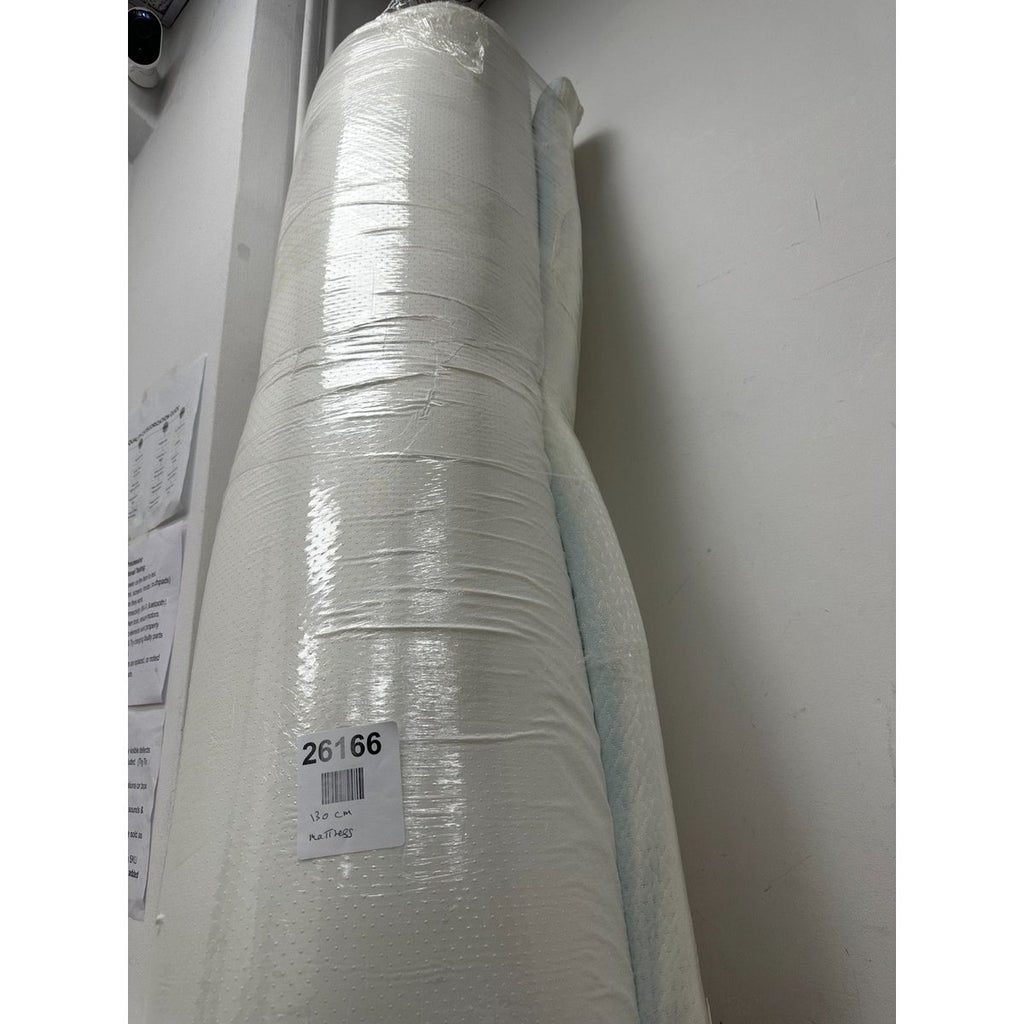 Mattress topper double