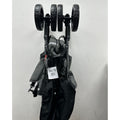 Babyco Arc 0+ Pushchair Pram Stroller Suitable from Birth-Grey