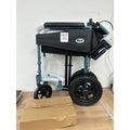 Days Escape Light Attendant Narrow 338SN Wheelchair