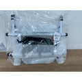 VEVOR Bed Assist Rail 180 Foldable 450 lbs Capacity w/ 4-Level Handle Support
