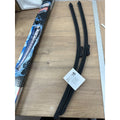 Bosch Wiper Blade Aerotwin A821S, Length: 600mm/600mm