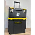 Stanley 3-in-1 Mobile Work Centre 1-70-326