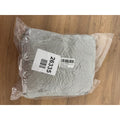 ASIJIA 2PCS Dog Blanket Cat Blanket Thick Washable Soft and Warm