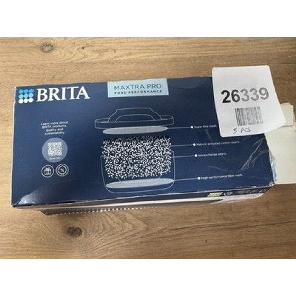 BRITA MAXTRA PRO Pure Performance Water Filter
