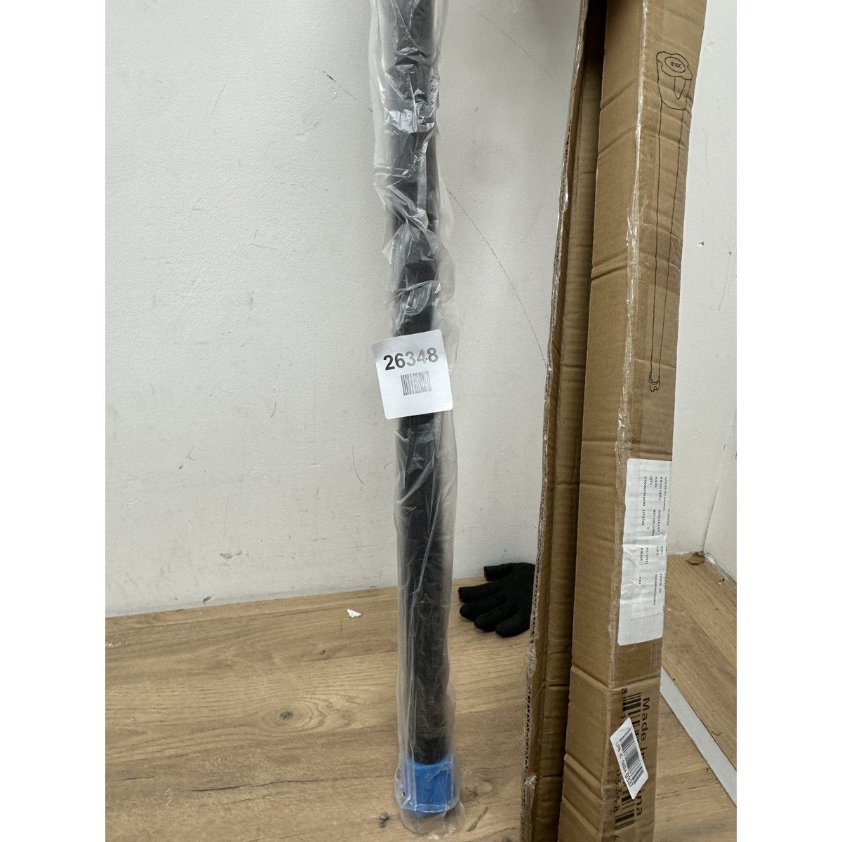 Everyday Essentials Total Body Workout Weighted Bar Weighted Workout Bar 20