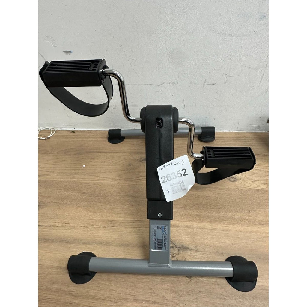 NRS Pedal Exerciser With Digital Display Code # M37352