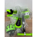 Yoleo Push Scooter