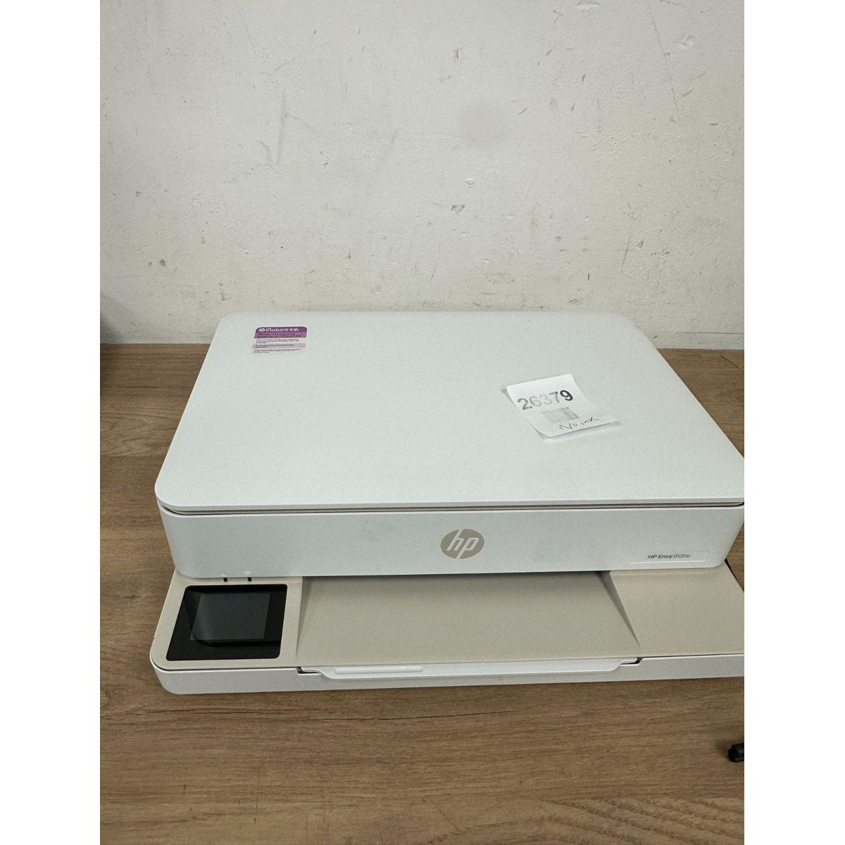 HP Envy 6120e All in One Printer
