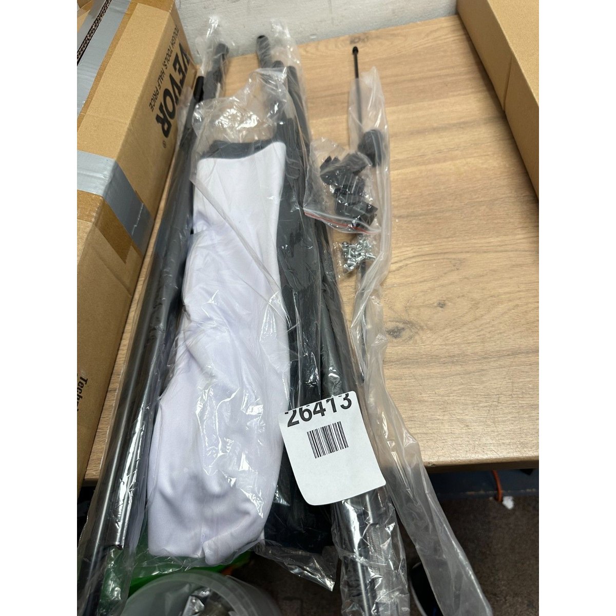 vevor projection screen DZC-80