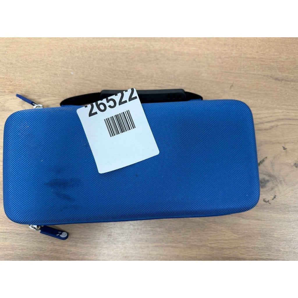 Hermitshell Travel Case