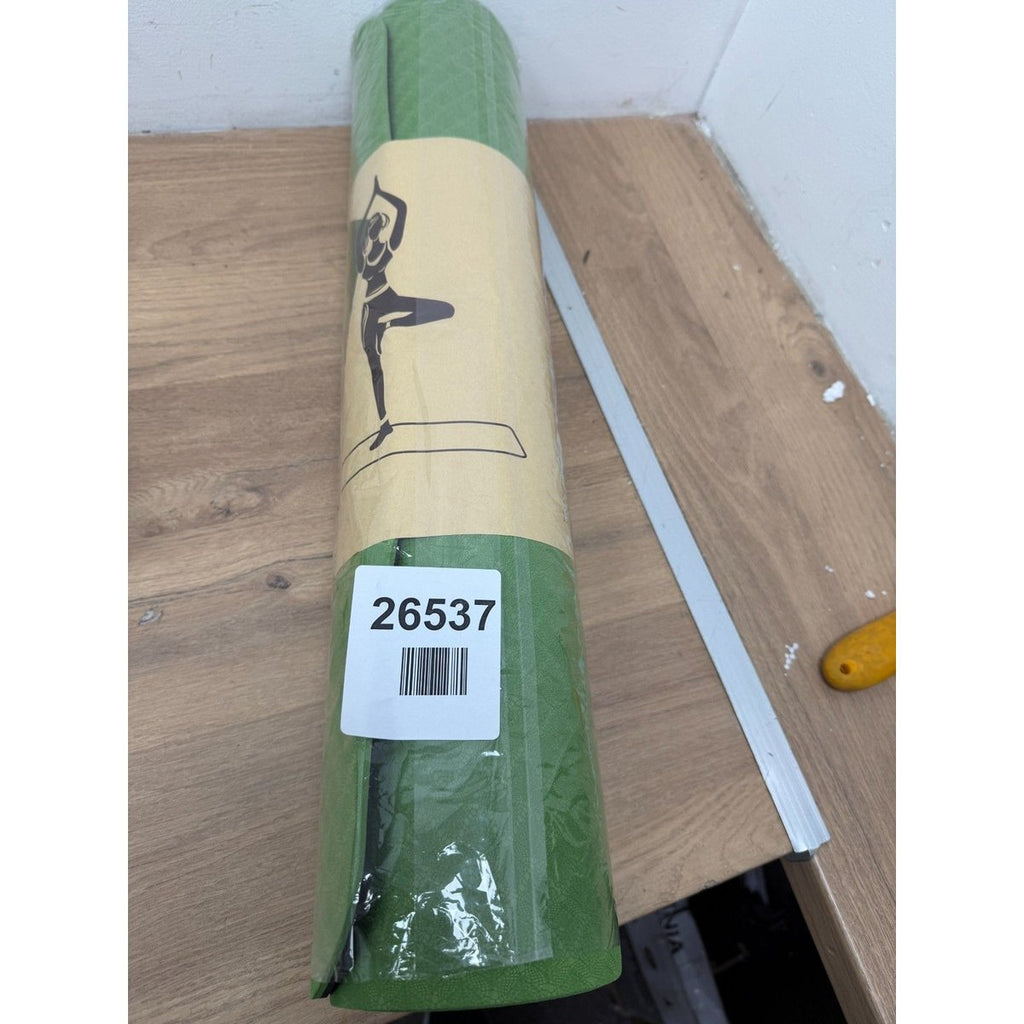 yoga Mat