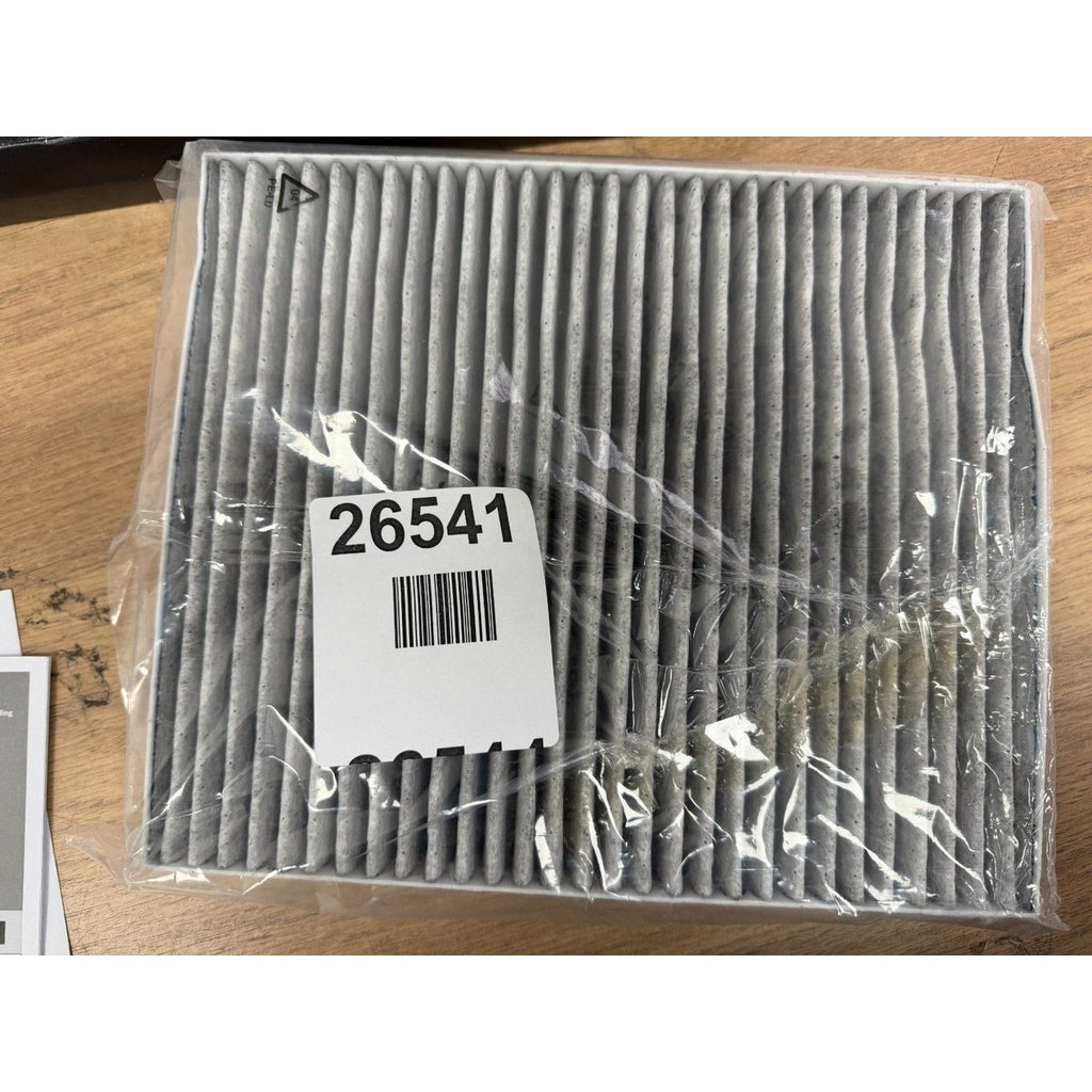 Bosch 0986628612 Cabin Filter