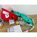 Bright Starts Safari Portable Swing
