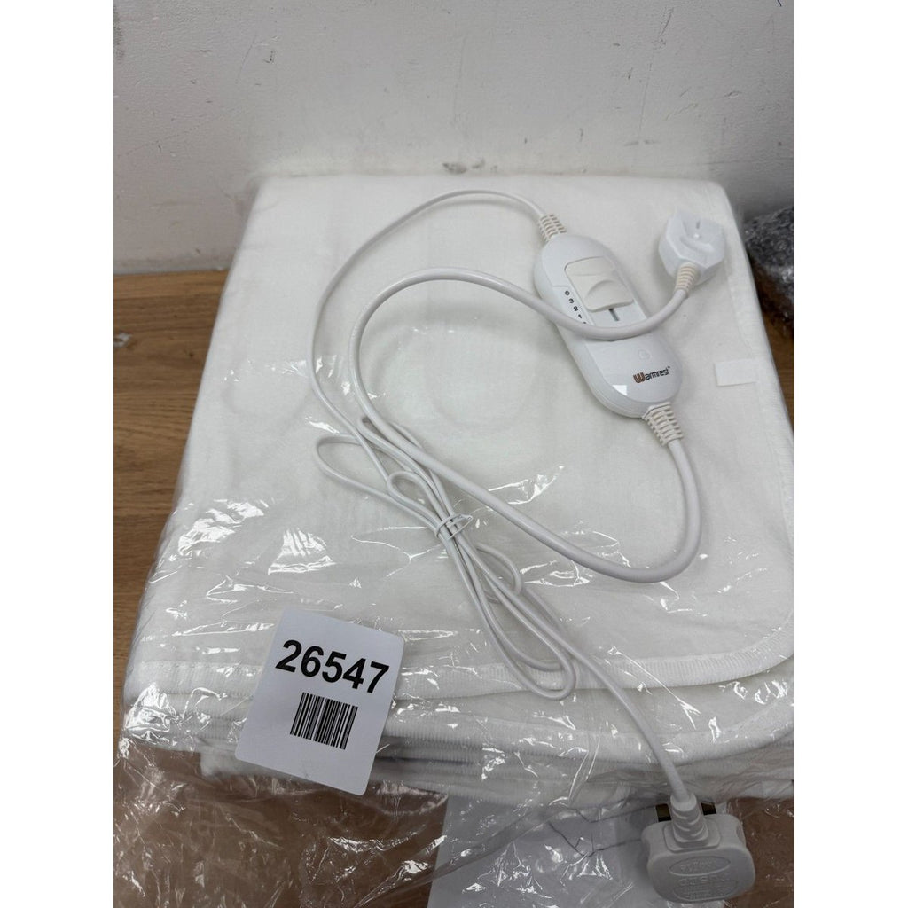Warmrest Electric Blanket