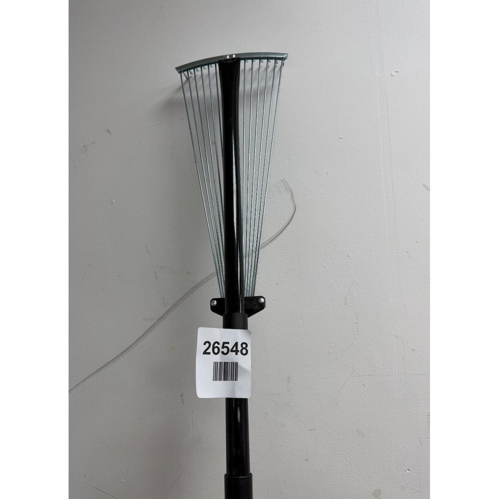 Leaf rake