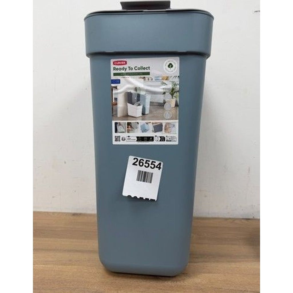 Curver Ready To Collect 30L Sorting Bin