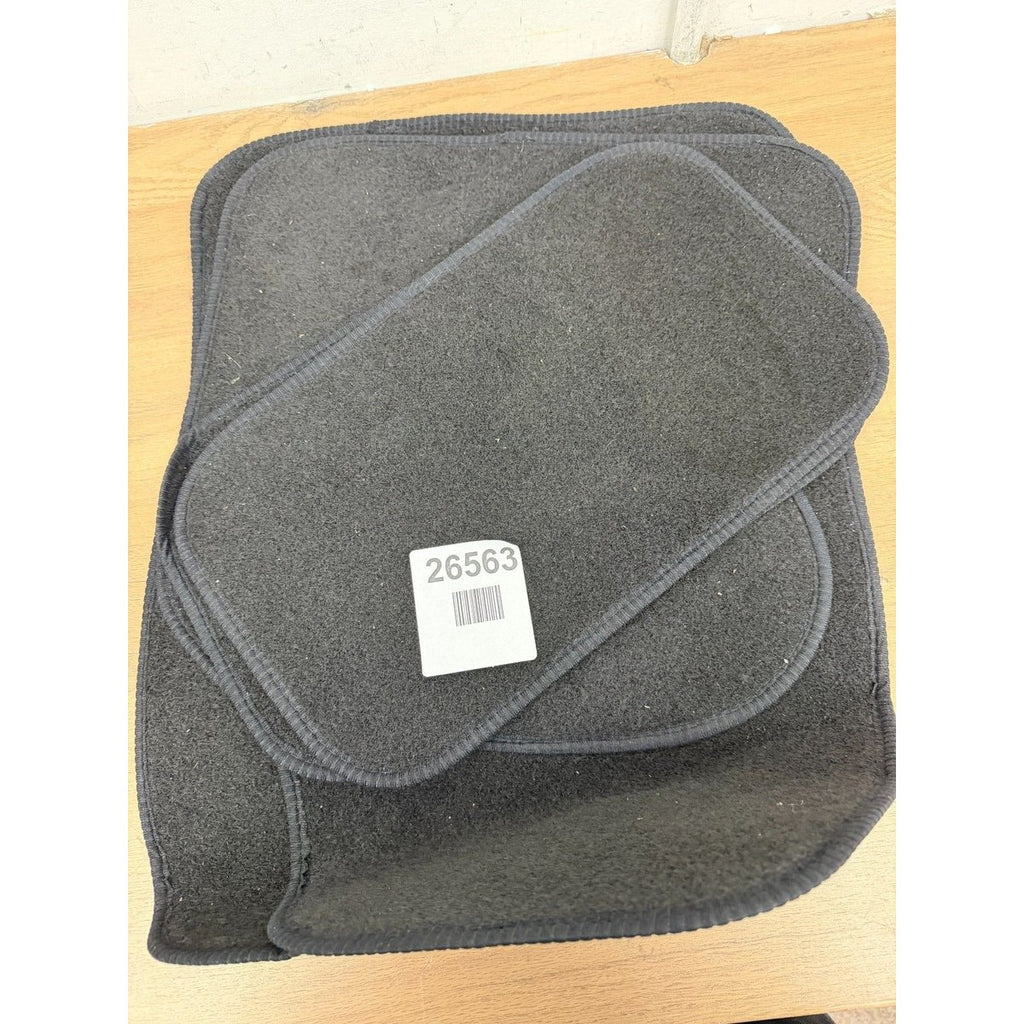 Car mats