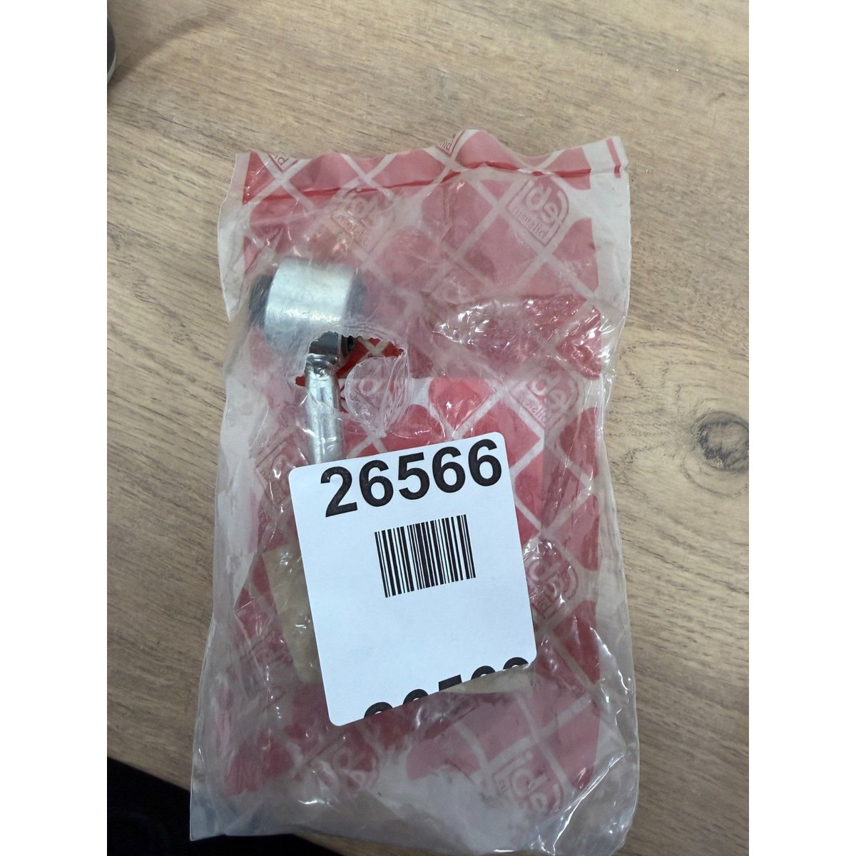 Stabiliser Link