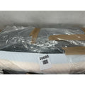 Mattress Topper 10cm SINGLE Size Bed Extra Deep hotel quality Mattress Enhancer