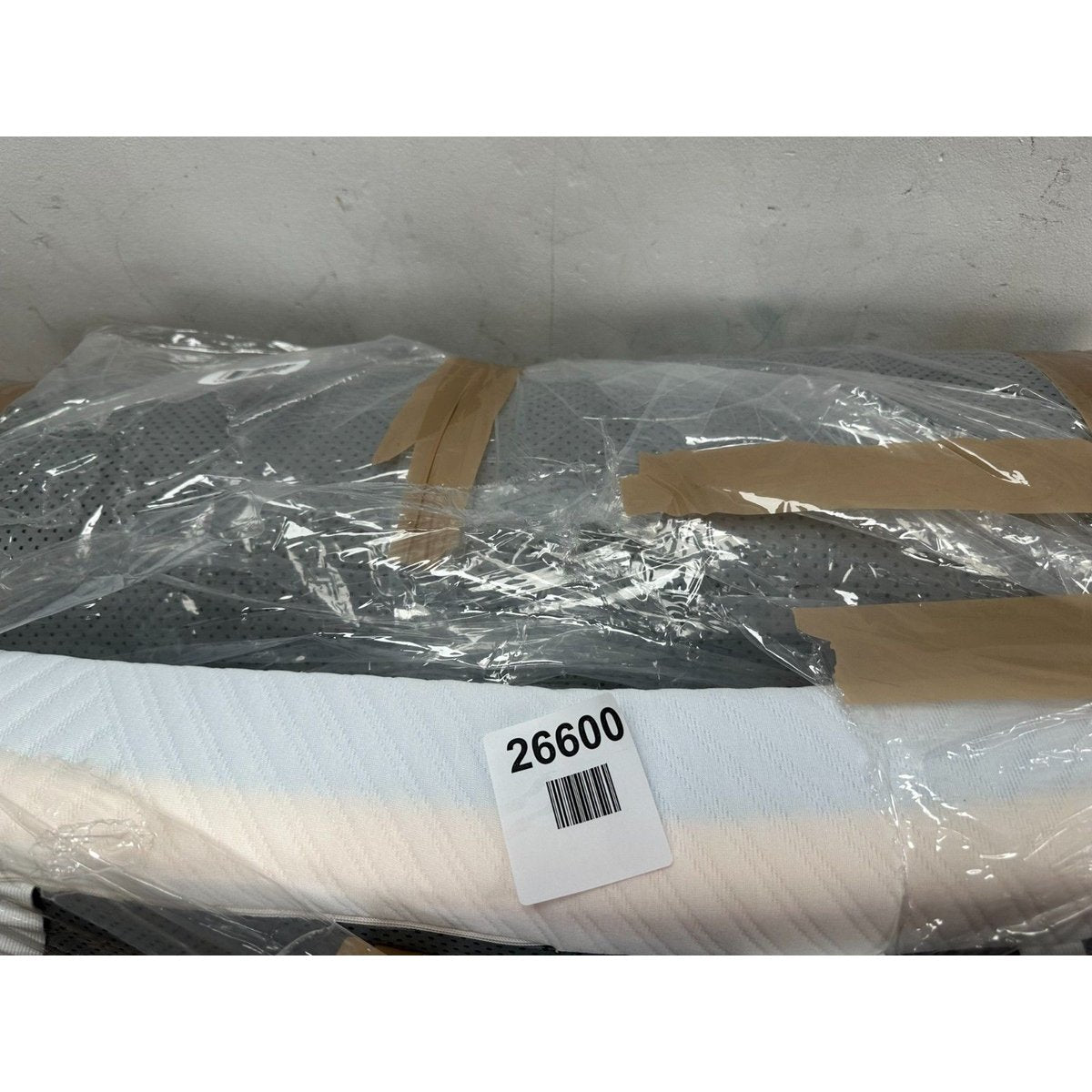 Mattress Topper 10cm SINGLE Size Bed Extra Deep hotel quality Mattress Enhancer