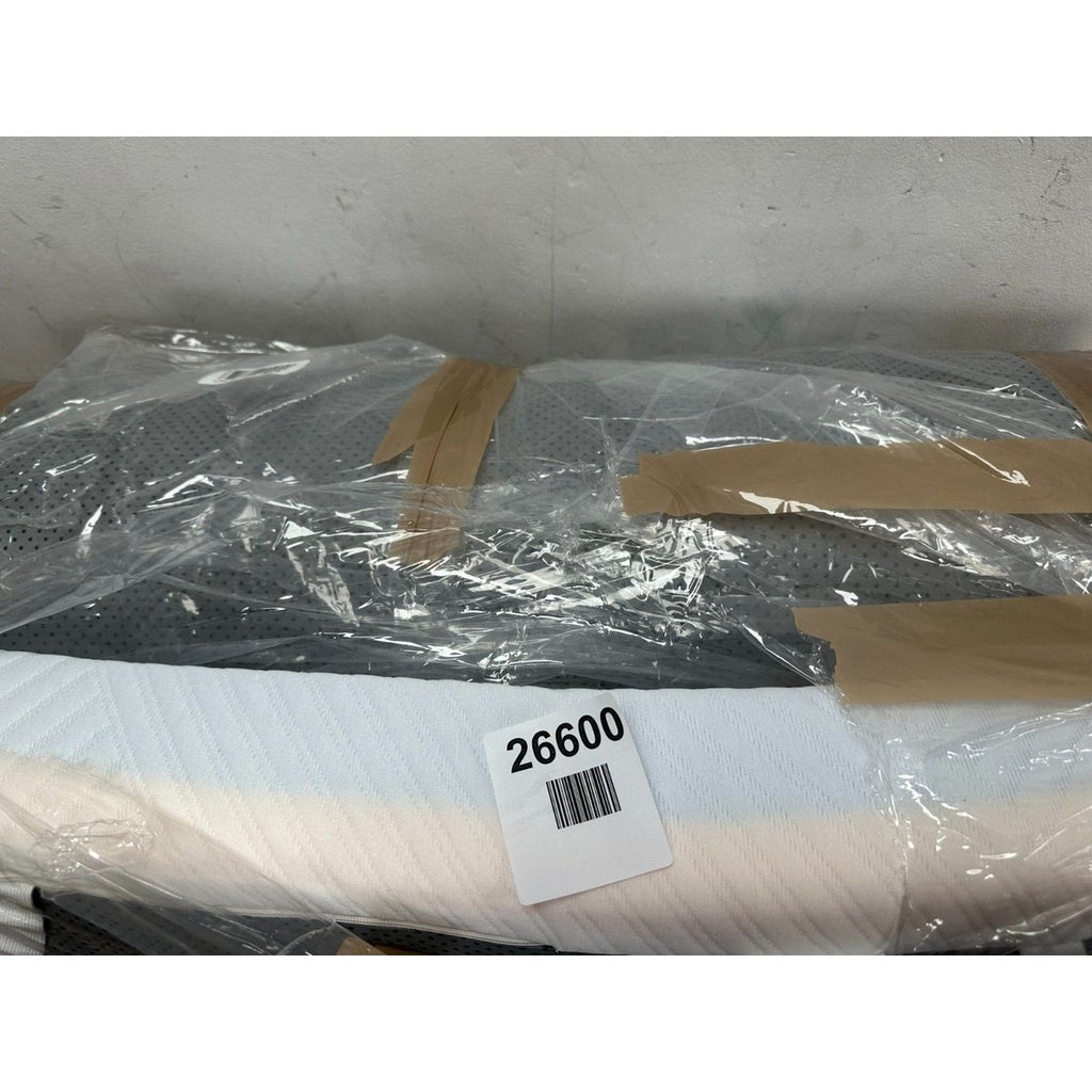Mattress Topper 10cm SINGLE Size Bed Extra Deep hotel quality Mattress Enhancer — New (other)