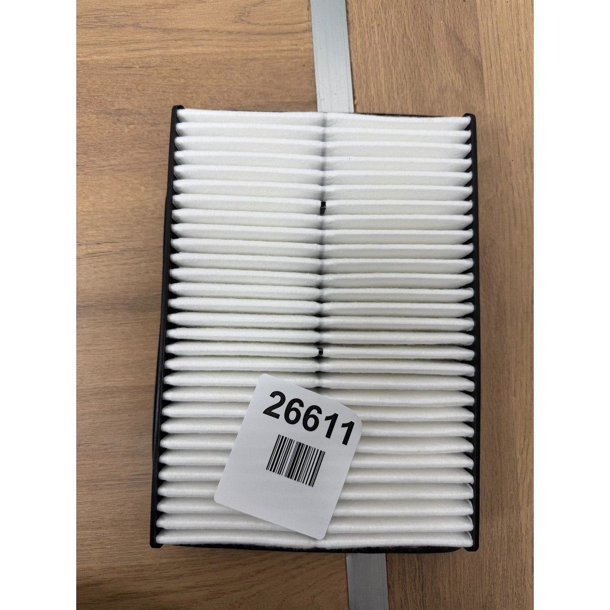 Blue Print ADG022106 Air Filter