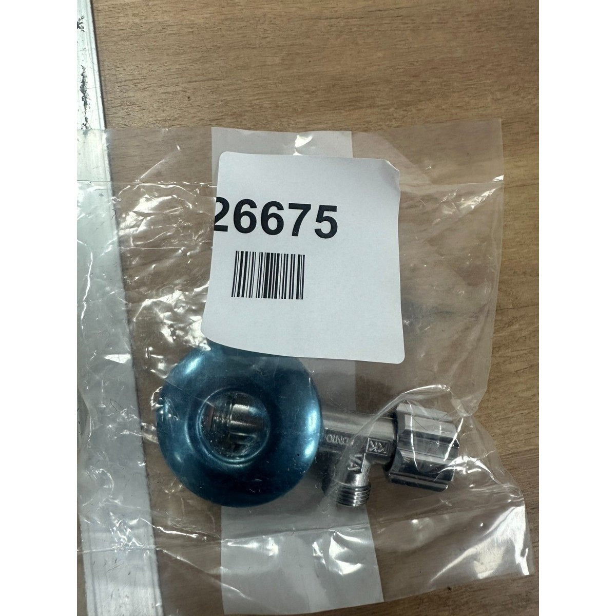 Washing Machine Tap