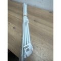 4 pieces tension rod