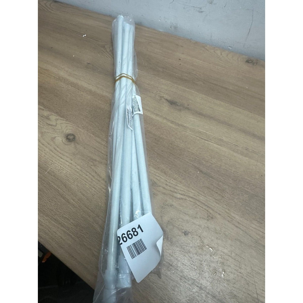 4 pieces tension rod — New (other)