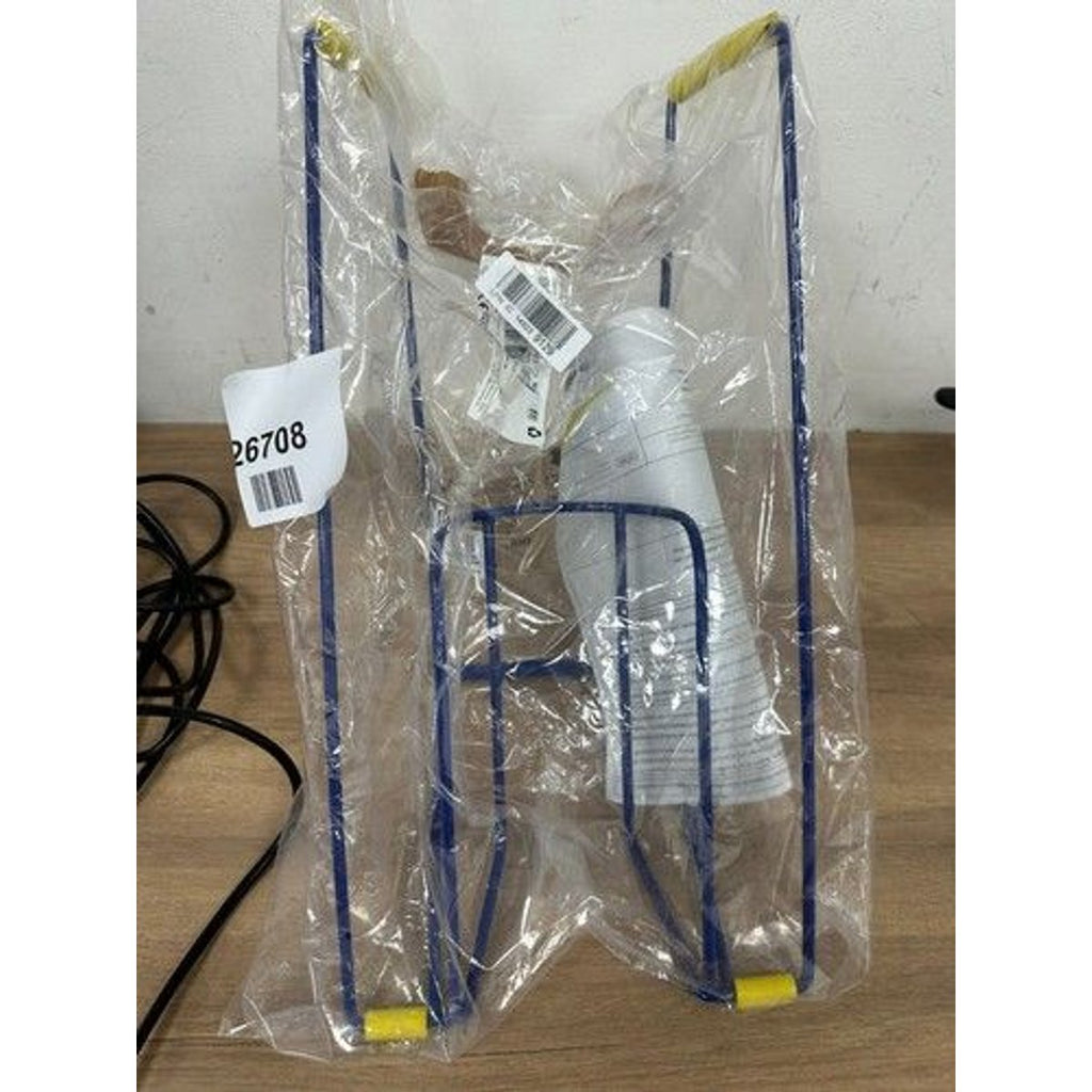 The Helping Hand Company Compression Stocking Aid, Ezy-on Tall Frame Applicator