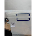 Really Useful Plastic Storage Box - Clear