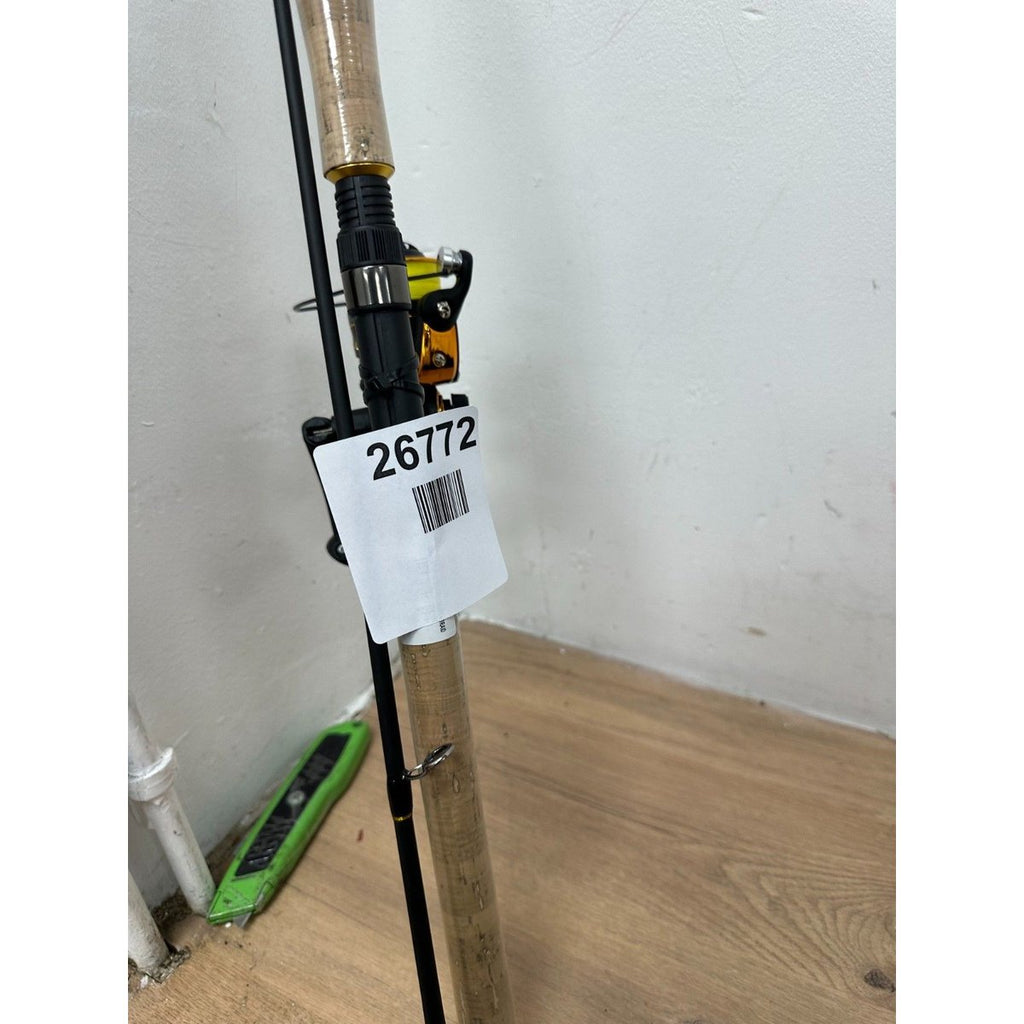 Cardinal Pro Spinning Combo - Fishing Rod & Reel