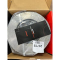 BREMSSCHEIBE BRAKE DISC