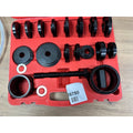 Dayuan Front Wheel Bearing Puller