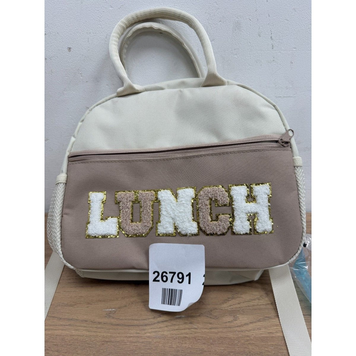 Lunch Bag For Women Large Insulated