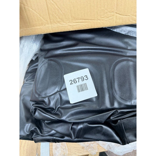AIREFINA AF-A08 Double Size Inflatable Air Mattress (203x152x46cm) -Z03 — New (other)