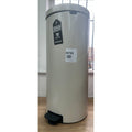 Brabantia newIcon Pedal Bin 30 Litre Plastic Bucket