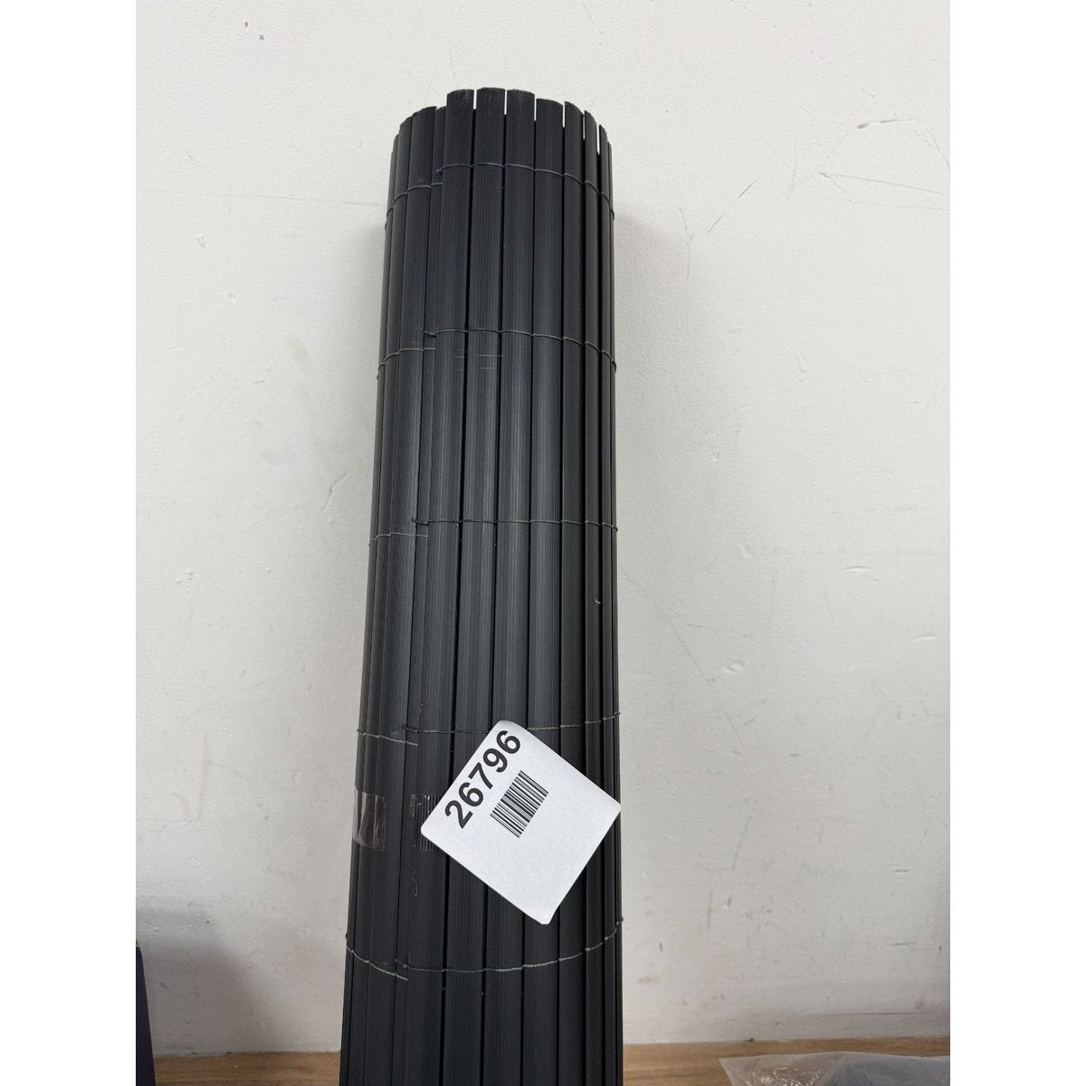 Vounot PVC privacy fence 80*300 cm