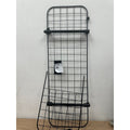 Car Dog Guard Halfords Mesh Headrest Multi Adjustable fittings