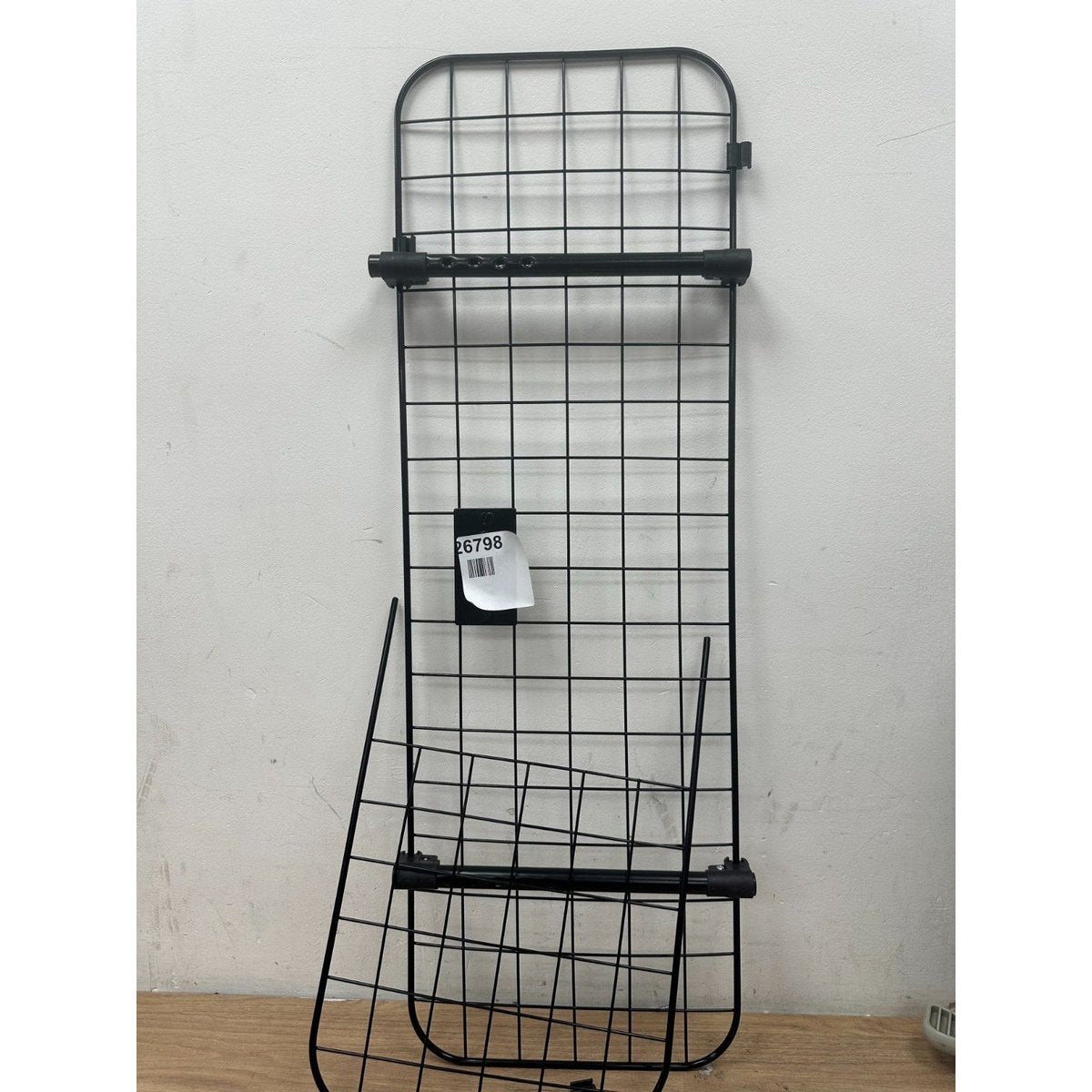 Car Dog Guard Halfords Mesh Headrest Multi Adjustable fittings