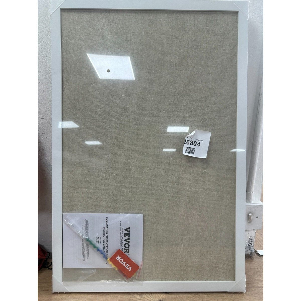 VEVOR Combination Presentation boards