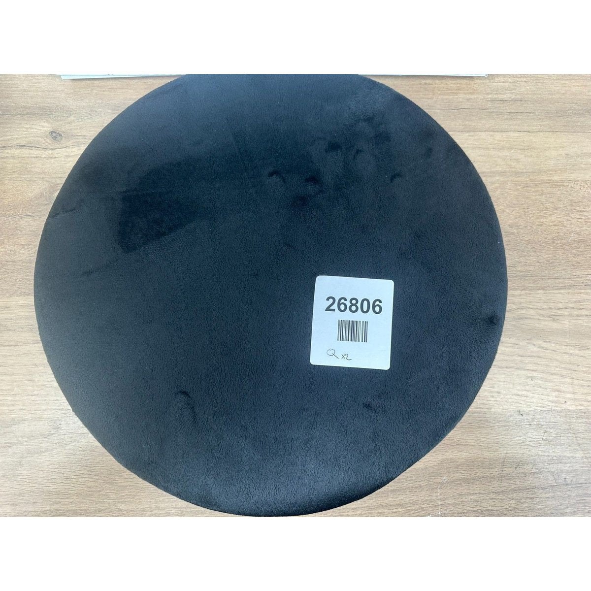 Simply Auto Swivel Seat Cushion with 360 Degree Rotation for Home Car or Office