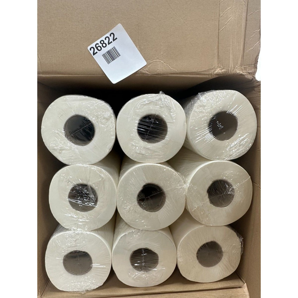 Amazon Commercial pure cellulose couch rolls 9 rolls 34x49.2cm