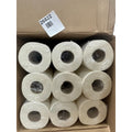 Amazon Commercial pure cellulose couch rolls 9 rolls 34x49.2cm