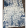 Area Rugs Living Room Rugs: Large Washable Rug with Anti-Slip Bac160*230 cm