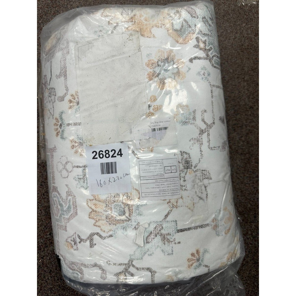 Area Rugs Living Room Rugs: Large Washable Rug with AntiArea rug 160*230 cm — New (other)