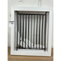 Dog Kennel Makeover