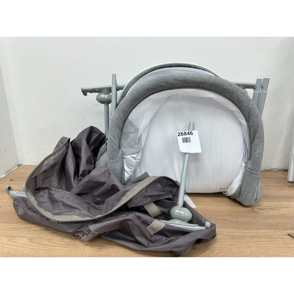 Kinderkraft Felio 2 2-in-1 Bouncer and Rocker - Forest