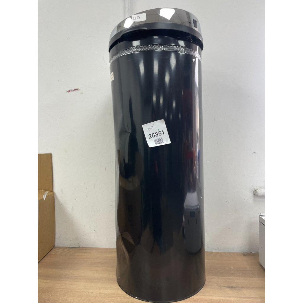 Homcom Auto Trash Bin 50L Round Motion Sensor (03-0046)- Dented